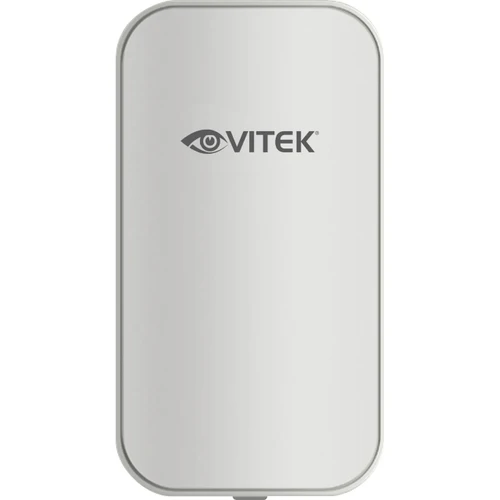 Vitek VT-WB1150 Air Series High Speed 5.8GHz Wireless Bridge w/Point-to-Multi-Point (P2MP) Topology