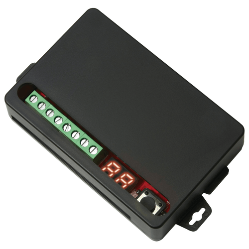 Seco-Larm SK-910RD2-4 2-Channel RF Receiver