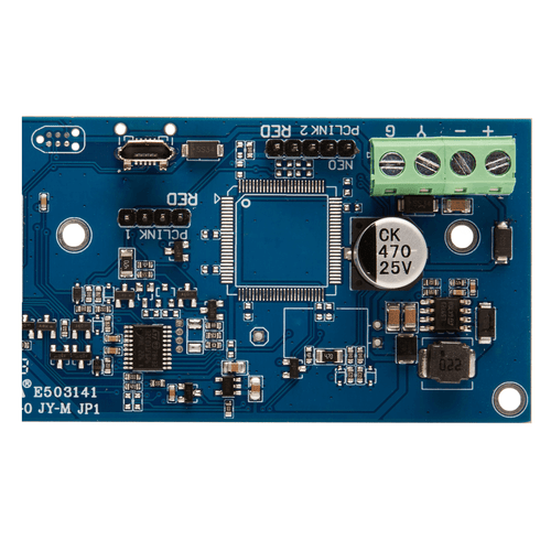 DSC Connect 5G LTE Dual Sim Cellular Radio for PowerSeries and PowerSeries NEO