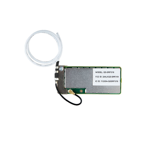 S-Line 319.5MHz Radio Daughter Card for Qolsys Panel