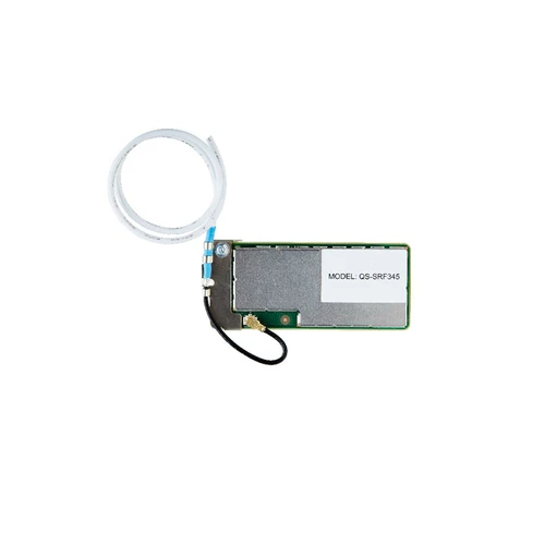 Qolsys QC0005-840 IQ Card-345 S-Line 345 MHz Radio Daughter Card for Qolsys Panel