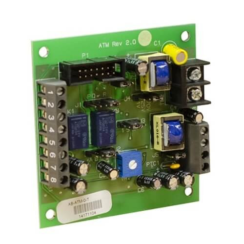 Evax Audio Transponder Module EVX-ATM by Potter