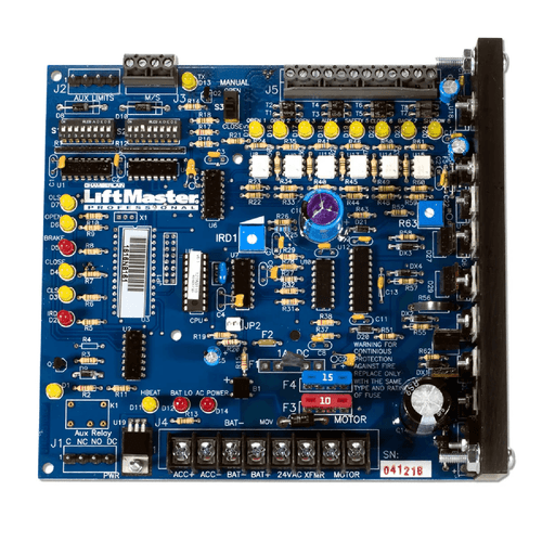 LiftMaster K79-60166 Control Board for MA/MAT Lift Arm Openers