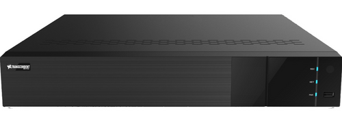 16Ch 8TB IP NVR 16ChPoE 12MP/Ch@20FPS AIVS 4K-HDMI NDAA