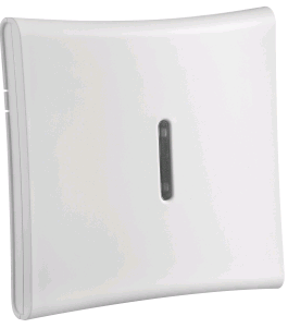 PowerSeries Neo 1-Way 433Mhz Wireless Receiver