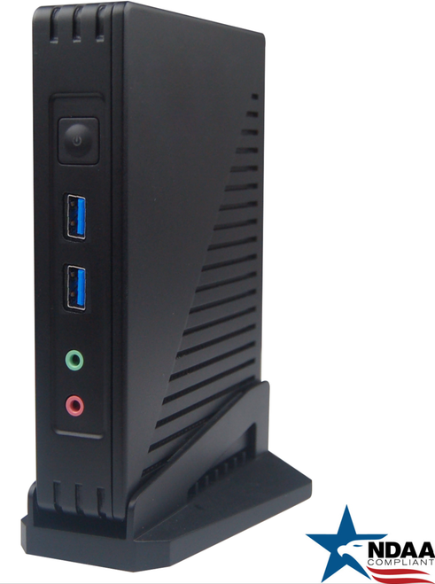 256Ch VMS Management Server for up to 64 Vitek NVR's Supports FaceReg and LPR
