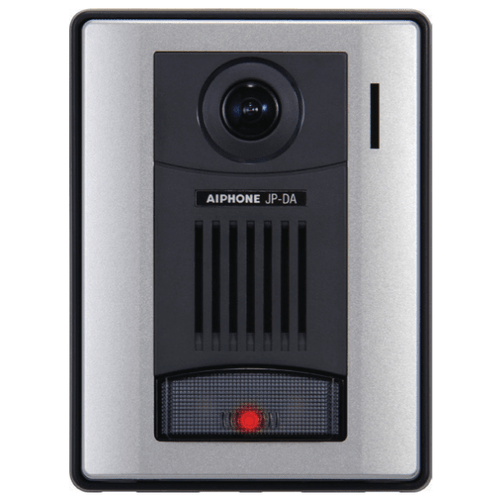 Aiphone JP-DA Surface Mount Video Door Station