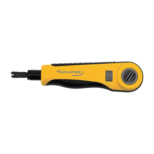 Wavenet TOOLPD-11066 Impact Punch Down Tool with 110 Blade