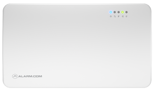 PowerSeries Verizon LTE-M Dual Path Alarm.com SEM