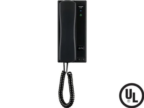 Aiphone IX-RS-B IP Audio Answering Station