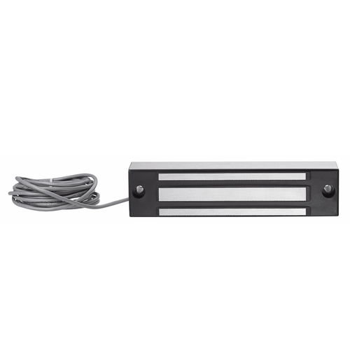 Securitron M32F Magnalock, Standard Strike, Face Drilled