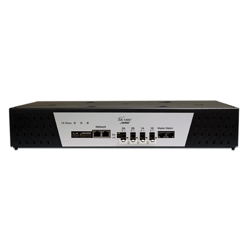 TekTone NC120 Central Equipment Module