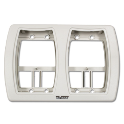 TekTone IH122K Dual Station Mounting Kit