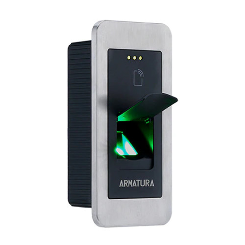 ZKTeco AMT-EP30CF-LHF Multi-Tech Fingerprint Reader