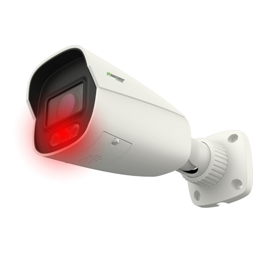Vitek VTC-TNB4RFAD-2 Transcendent 4 MegaPixel Fixed IP WDR Active Deterrence Bullet Camera