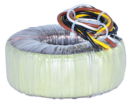 Altronix T2428300 Open Frame Transformer, 24/28VAC @ 300VA, 115VAC