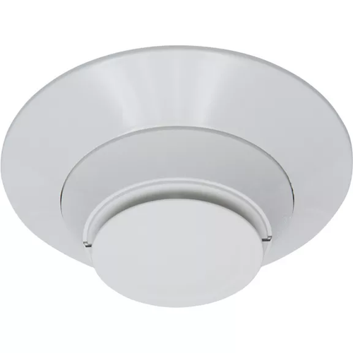 System Sensor SS-PHOTO-T Photoelectric Smoke Detector with Thermal