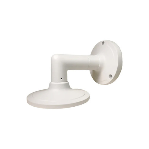 Wall Mount for Paramont IPM-JB8 and New Design Vaifocal Dome Cameras