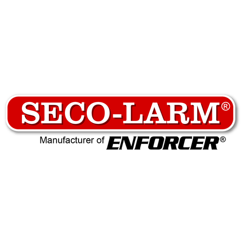 Seco-Larm Logo