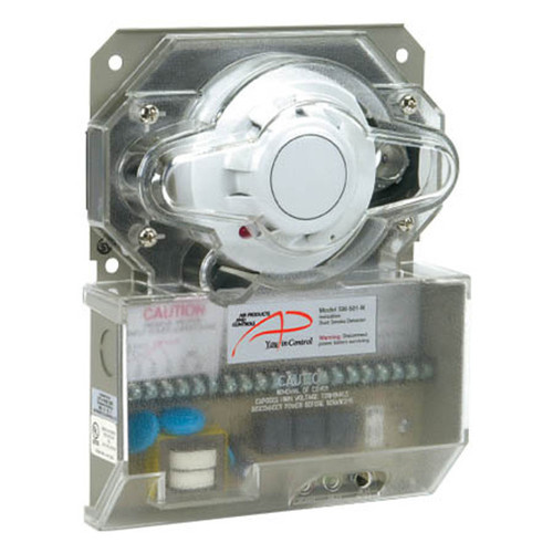 Potter SM-501-P Photoelectric Duct Smoke Detector 1430050