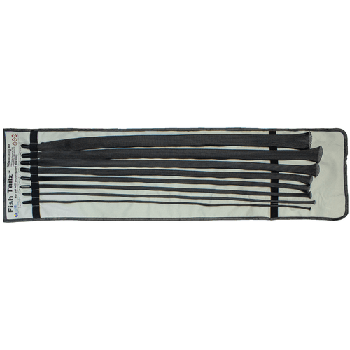LSDI LS-85-900 Fish Tailz Mesh Pull Sock Set