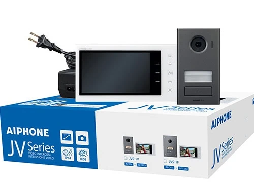 Surface Mount Door Station, Packaged Kit