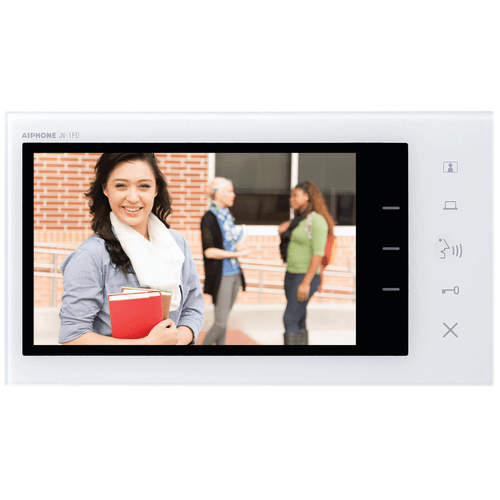 Aiphone JV-1FD Optional Expansion Station