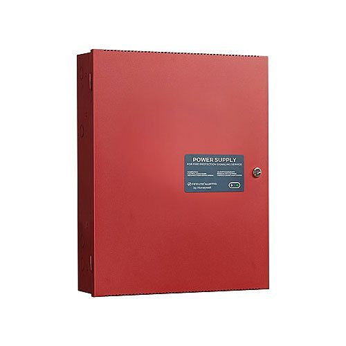Fire-Lite ZNAC-PS Optional Class A Output Converter Module for PS Series Remote Power Supply