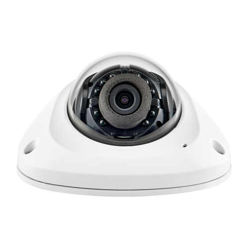 2MP IP OD Van mDom 3.6mm 49' IR PoEWDR TDN Analytics NDAA Wh