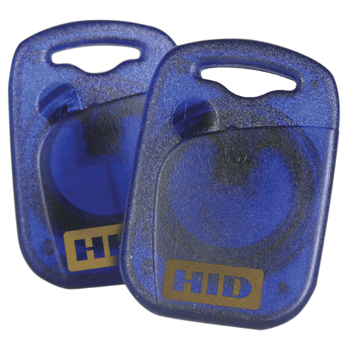 HID FPKEY-SSSS-0000 Indala FlexKey Proximity Keytag