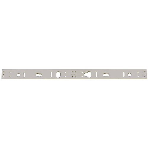 Header Plate/Hardware for 600 Series