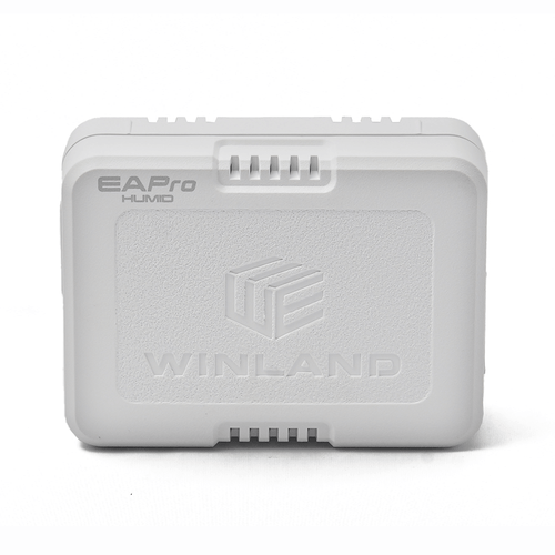 Winland EAPRO-WHS Wireless Humidity Sensor Accessory for EAPro Gateway (EAPro-GTWY)