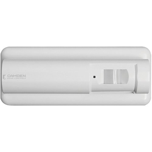 Single Gang Adapter Plate for CM-RQE70, White