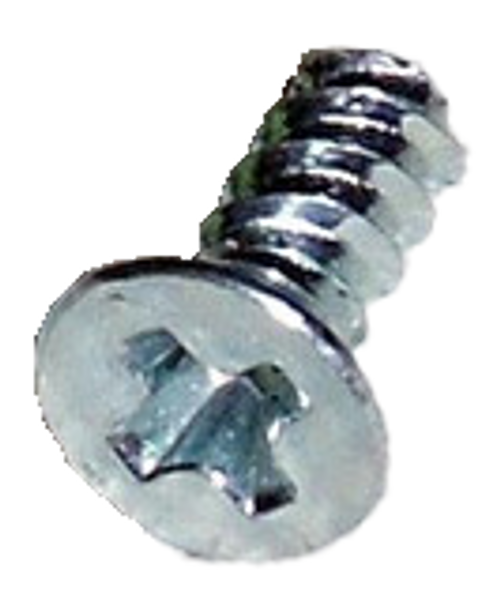 Flat Head Screw for 8069-052 Transmitter Case