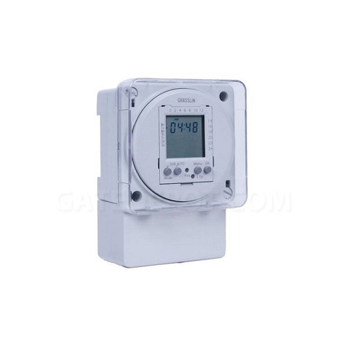 Solid State Timer, 24VDC
