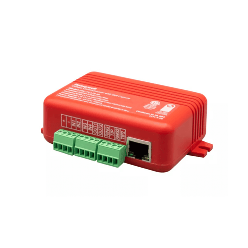 CLSS Dual-Path Dual-Sim LTE-M Fire Communicator, AT&T, Verizon, UL, ETL