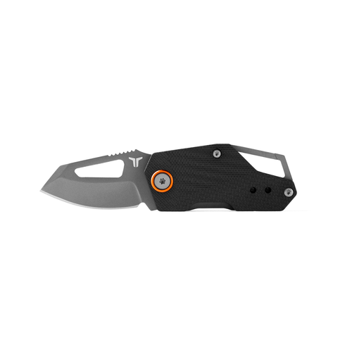 TRUE TRU-FMK-0013 Berm Keychain Knife