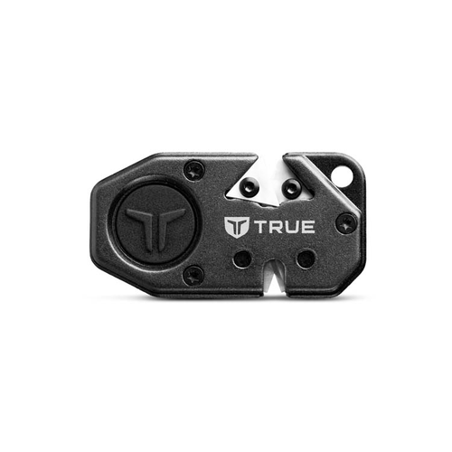 TRUE TRU-ACC-0011 Compact Knife Sharpener 