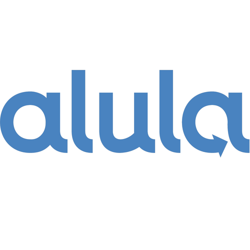 Alula Logo