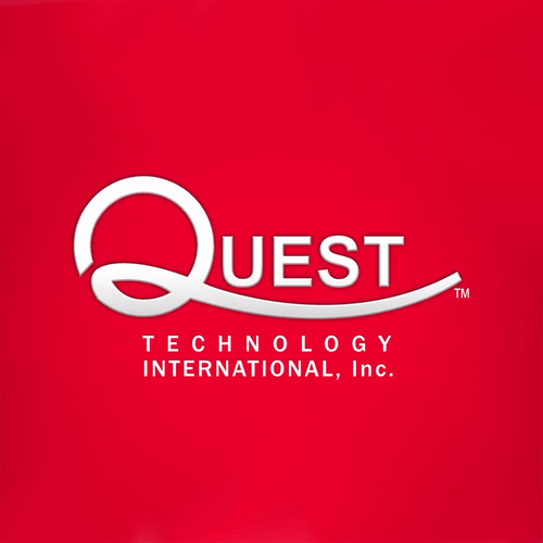 Quest Technology Logo