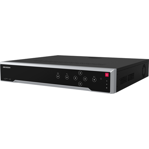 Hikvision DS-7732NI-M4/16P 32-ch 1.5U 16 PoE 8K NVR, 4TB