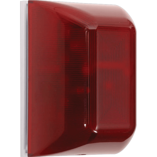 STI-SA5000-R Select-Alert Mini Controller, Red