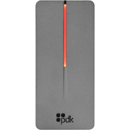 PDK RDRMRS Rugged Reader, Mullion, 125 kHz, Indoor/Outdoor