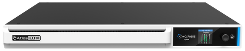 Atmosphere™ 4-Zone Signal Processor With 600-Watt Amplifier