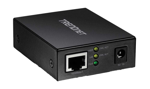 100/1000Base-T To 1000Base-Sx/