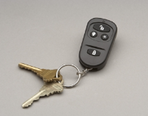 Alula RE200-5 Five Button Fob - Honeywell Compatible