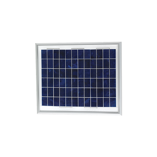 12V 10W 12V Solar Panel