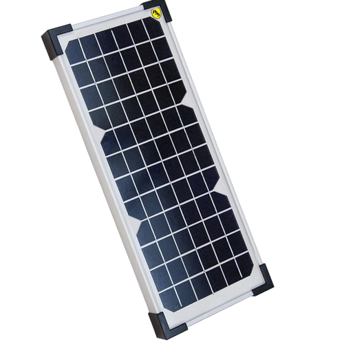 20W 12V Solar Panel