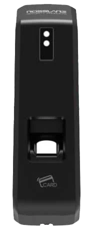 Rosslare AY-B9120BT Fingerprint Biometrics, EM-RFID, BLE-ID Reader