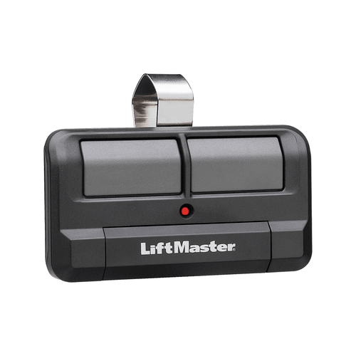 LiftMaster 892LT 2-Button Security+ 2.0 Learning Remote Control